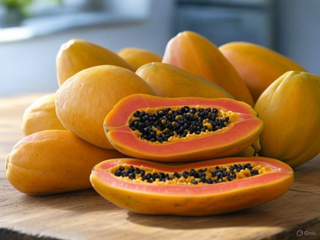 Papaya